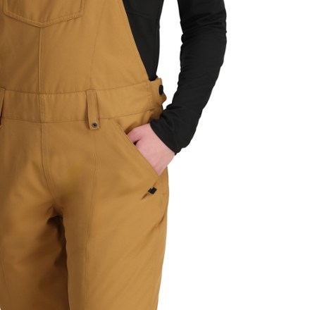 Obermeyer Malta Bib Snow Pants - Women's 8