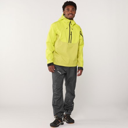 NRS Endurance Splash Pants - Men's 3