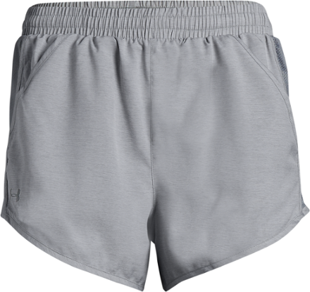 black under armour shorts womens