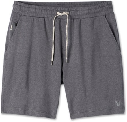 Vuori Ponto Shorts - Men's 0