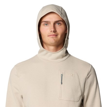 Mountain Hardwear Route Out Hoody - Men's 3