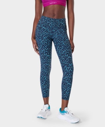 Sweaty Betty Power 7/8 Workout Leggings - Women's 1