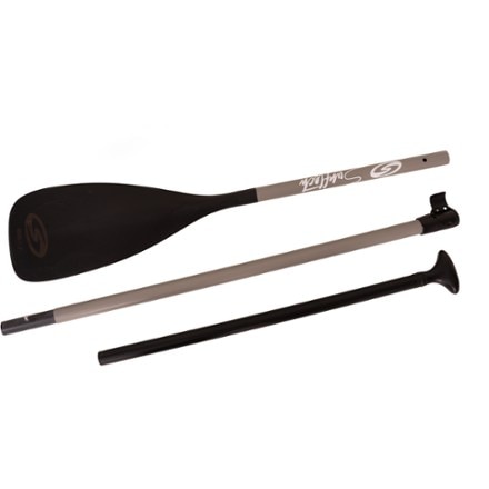 Surftech Janitor 88 3-Piece Stand Up Paddle 2
