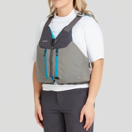 NRS Zoya Mesh Back PFD - Women's 5