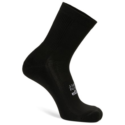 Balega Hidden Comfort Mini Crew Socks 3