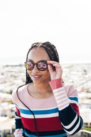 Sunski Makani Polarized Sunglasses 2