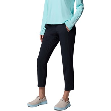 Columbia Castback Pants - Women's 3
