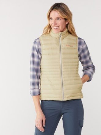 Cotopaxi Fuego Down Vest - Women's 1