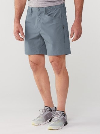 Mountain Hardwear Chockstone Trail Shorts - Men's 1