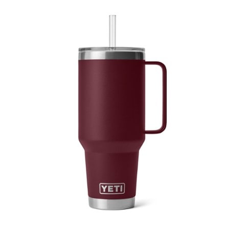 YETI Rambler Straw Mug - 42 fl. oz. 0