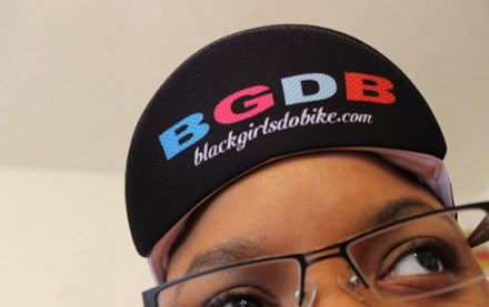 BGDB Cap - Women's 3