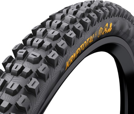 Continental Kryptotal Fr Enduro Soft Tire - 29 1