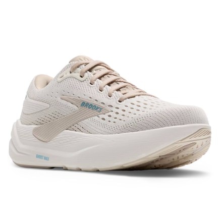 Brooks Ghost Max 3 Road-Running Shoes - Women's 2