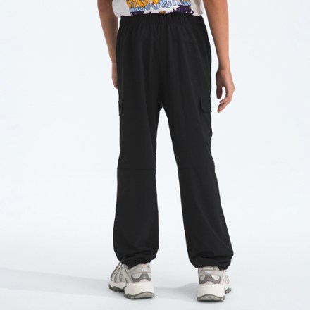 The North Face Zawn Cargo Pants - Girls' 1