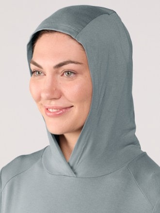 Free Fly Shade Hoodie II - Women's 4