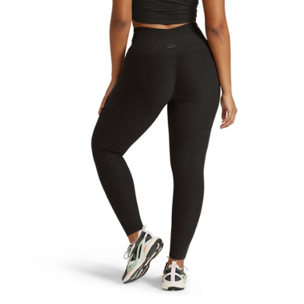 Spacedye Out of Pocket High-Waisted Midi Leggings - Women's