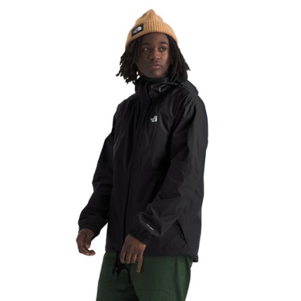 The North Face Antora Rain Hoodie - Men's 4