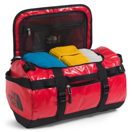 The North Face Base Camp Duffel - XS (31 L) 3
