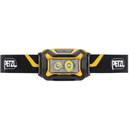 Petzl ARIA 2 Headlamp 1