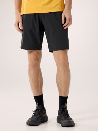 Arc'teryx Incendo 9" Shorts - Men's 1