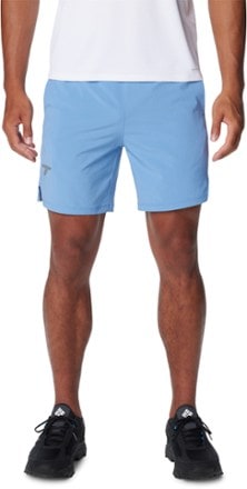 Columbia Malta Springs 7" Shorts - Men's 0