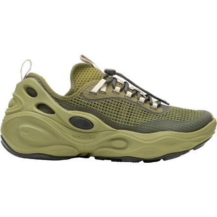 Merrell Hydro Next Gen Hiker Shoes - Men's 0