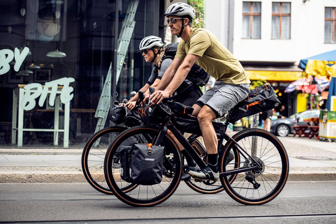 Location Image for Gravel-Pack Panniers - Pair
