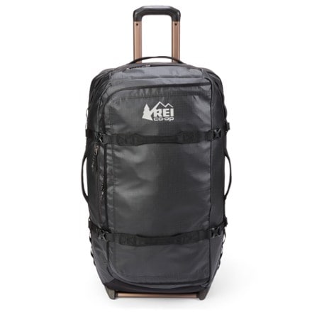 REI Co-op Big Haul 30" Wheeled Duffel 2