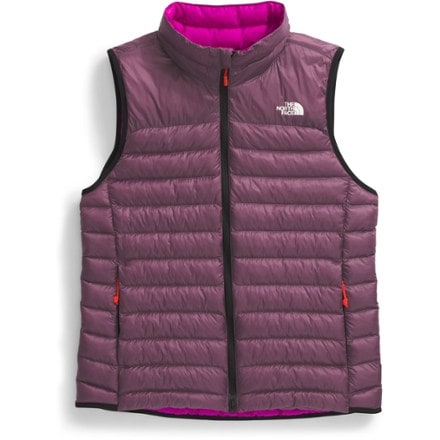 The North Face Terra Peak Insulated Vest - Women's 0