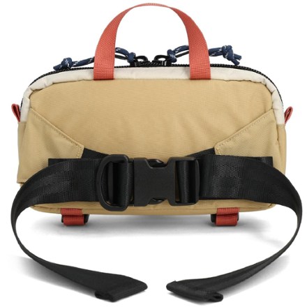 Topo Designs Mini Quick Pack 2