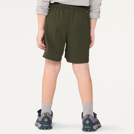 REI Co-op Mountainmaker Long Shorts - Kids' 2