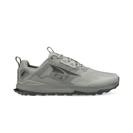 Altra Lone Peak 8 Trail-Running Shoes - Men's 0