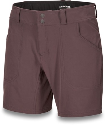 dakine womens shorts