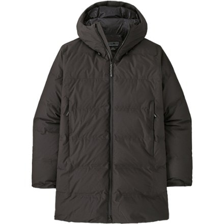 Patagonia Jackson Glacier Down Parka - Men's 0