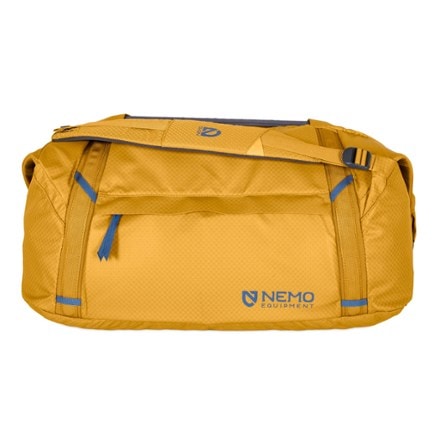 NEMO Double Haul 55 L Convertible Duffel and Tote 5