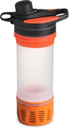 Grayl GeoPress Replacement Purifier Cartridge GeoPress bottle not included.