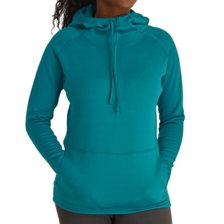 NRS Expedition Weight Hoodie - Women's 6