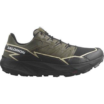 Salomon Thundercross GORE-TEX Trail Running Shoes - Men's 0