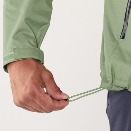 The North Face Alta Vista Rain Jacket - Men's 7