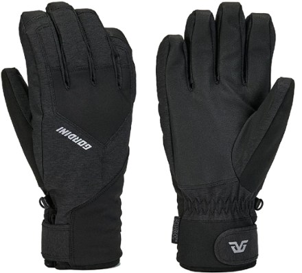 Gordini AquaBloc Gloves - Men's 0