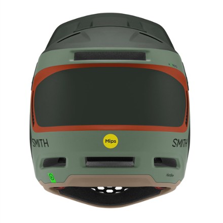 Smith Hardline Downhill Mips Bike Helmet 2