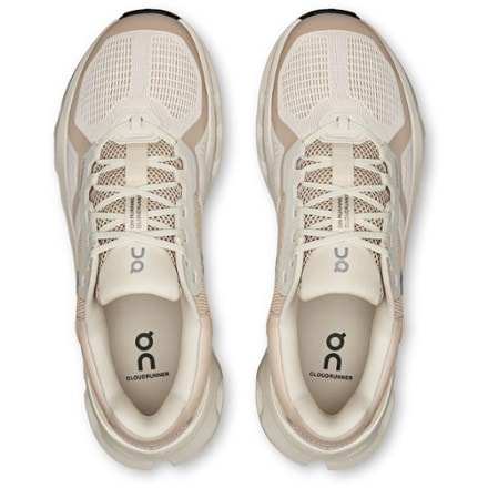 On Cloudrunner 2 Road-Running Shoes - Men's 4