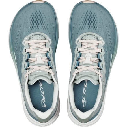 Altra Torin 9 Road-Running Shoes - Women's 4