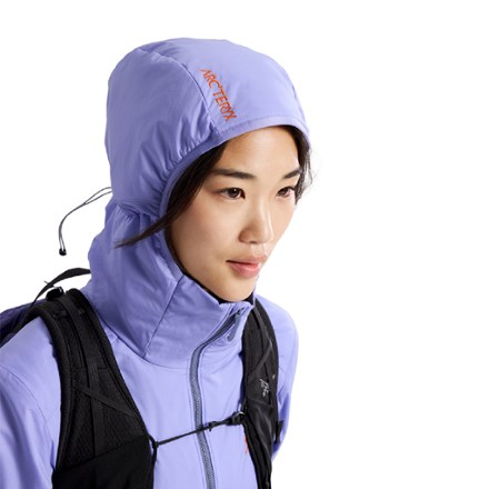 Arc'teryx Atom Insulated Hoody - Women's 8