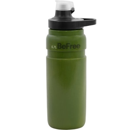 Katadyn BeFree AC Water Filter Bottle 0.7 L 0