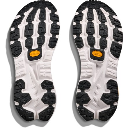 HOKA Mafate X Trail-Running Shoes - Men's 6