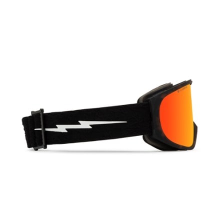 Electric Pike Snow Goggles 2