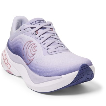 Topo Athletic Aura Road-Running Shoes - Women's 2