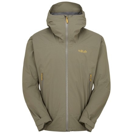 Rab Downpour Light Jacket - Men's 0