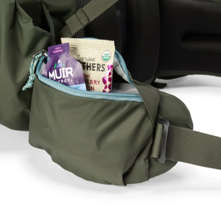 REI Co-op Trailmade 60 Pack - Women's 7